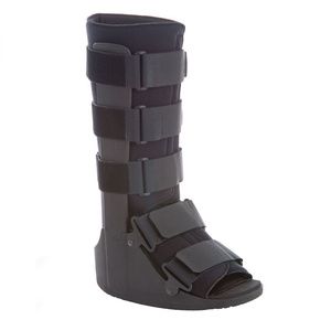 Aircast walking boot toe cover hotsell
