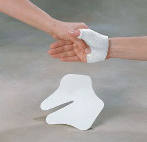 Rolyan Gauntlet Thumb Spica Splint