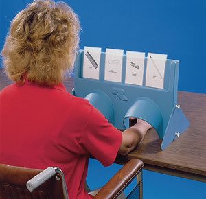 Jamar Sensory Testing Shield