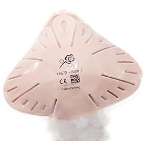 ABC 11672 MyForm Shaper Breast Form