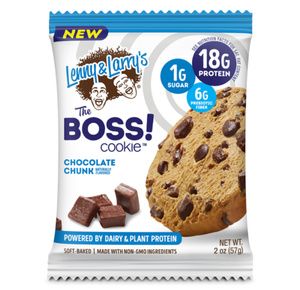 Lenny & Larrys The BOSS Cookies