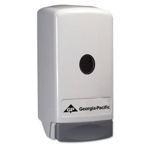 Georgia Pacific Professional Handi-Fresh Manual Universal Dispenser
