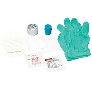 Medline IV Start Kit With Alcohol