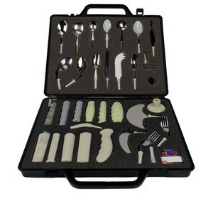 Homecraft Kings Utensils Assessment Kit