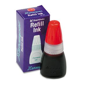 Xstamper Refill Ink
