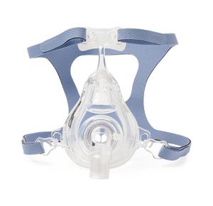 Medline NIV Adult Full Face Masks