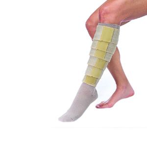 BSN Jobst FarrowWrap Classic Legpiece
