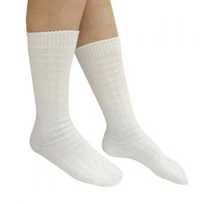 Silverts Womens Warm Winter Orlon Socks