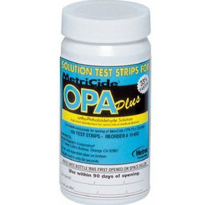 Metricide Opa Plus Opa Concentration Indicator