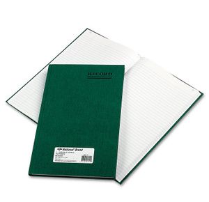 National Emerald Series Account Book