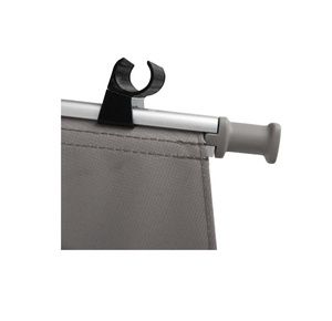 ByACRE Carbon Fiber Rollator Cane Holder