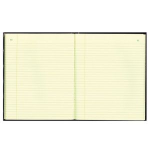 National Texthide Eye-Ease Record Book