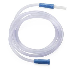 Medline Nonsterile Universal Suction tubing