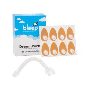 Bleep DreamPort CPAP Mask Solution Kit