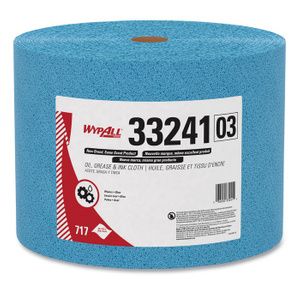 WypAll Oil, Grease & Ink Cloths