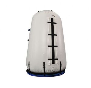 Summit to Sea Grand Dive Vertical Hyperbaric Chamber