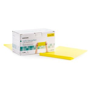 McKesson CanDo X-Light Exercise Resistance Band