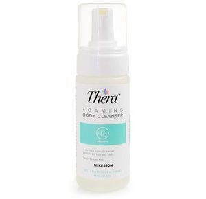THERA Foaming Body Cleanser