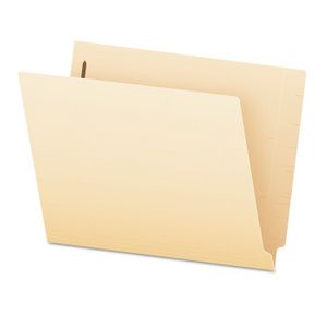 Pendaflex SmartShield End Tab Fastener Folders