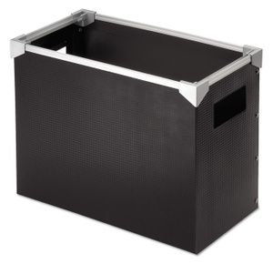 Pendaflex Poly Desktop File Box