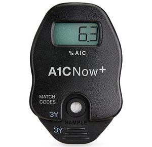 Polymer Technology Systems Blood Analyzer