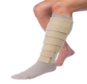 BSN Jobst FarrowWrap BASIC Legpiece