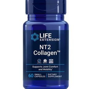 Life Extension NT2 Collagen Capsules