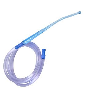 Dynarex Yankauer Suction Handles