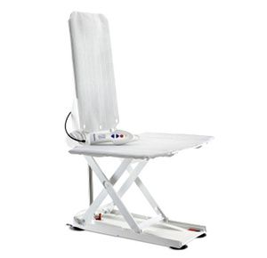 Clarke Aquatec XL Battery Powered Bathlift