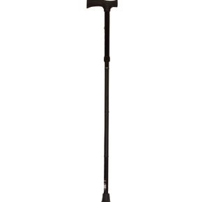 ProBasics Offset Folding Cane