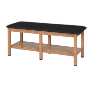 Hausmann 6-Leg H-Brace Treatment Table