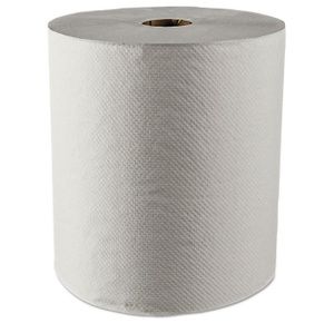 Scott Essential 100% Recycled Fiber Hard Roll Towel
