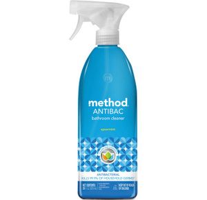 Method Antibacterial Spray