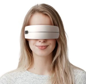 AmaMedic Kneading Eye Massager