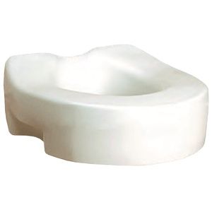 ProBasics Raised Toilet Seat