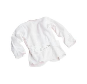 Medline Pin-Back Infant Shirts