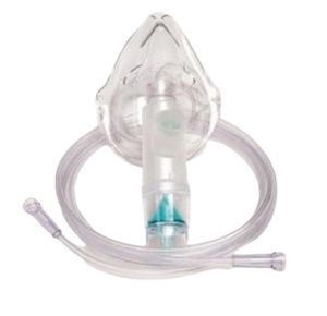 Salter Labs Nebulizer With Thread Grip