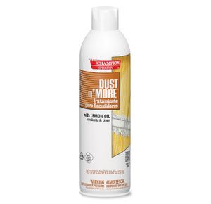 Chase Products Champion Sprayon Dust Mop Treatment