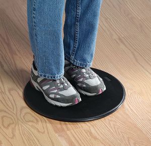 Sammons Preston Transfer Disc