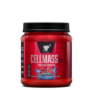 BSN Cellmass 2.0 Dietary Supplement