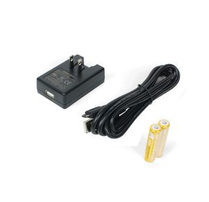 Williams Sound Pocketalker 2.0 Rechargeable Battery Kit