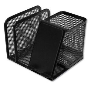 Universal Deluxe Mesh Desk Organizer