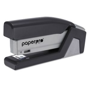Bostitch EcoStapler Spring-Powered Compact Stapler
