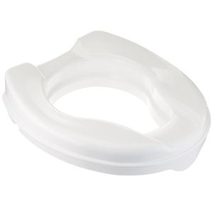 Homecraft Savanah Raised Toilet Seat