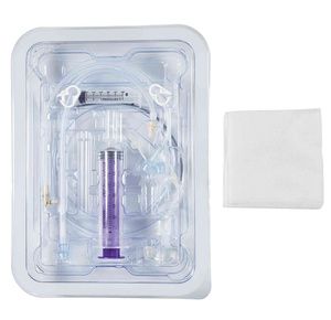 MIC-KEY 22FR Gastric-Jejunal Feeding Tube Kit Extension Sets