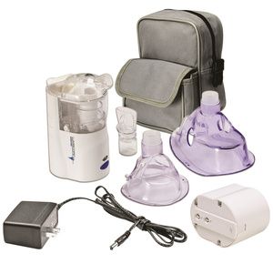 John Bunn Neb-U-Lite EV2 Nebulizer by Graham Field - Case of 10