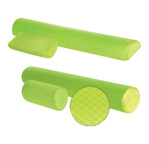 Ecowise Half Round Foam Roller