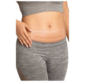 Amoena Square Silicone Scar Patch