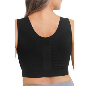 Amoena Sina Seamless Post-Surgical Bra