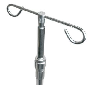 Graham Field IV Pole Stand